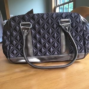 Jacobs by Marc Jacobs Quilted Purse